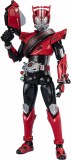 Kamen Rider SH FiguArts Drive Type Speed Damashii Heisei Generations Ed Action Figure
