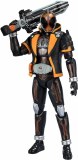 Kamen Rider SH FiguArts Ghost Ore Damashii Heisei Generations Ed Action Figure