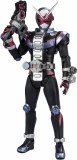 Kamen Rider SH FiguArts Zi-O Damashii Heisei Generations Ed Action Figure