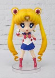 Sailor Moon FiguArts Mini Sailor Moon Action Figure