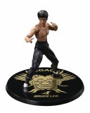 Bruce Lee Legacy 50th Anniversary S.H.Figuarts Action Figure