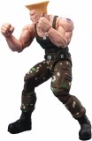 Street Fighter SH FiguArts Guile Outfit 2 Action Figure