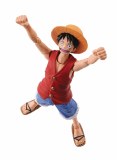 One Piece Romance Dawn SH FiguArts Monkey D Luffy Action Figure