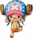 One Piece Cotton Candy Lover Tony Tony Chopper FiguArts Zero Figurine
