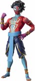 Spider-Man Across the Spider-Verse SH FiguArts Spider-Man India Action Figure