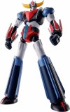 Grendizer U The Robot Spirits Grendizer Action Figure