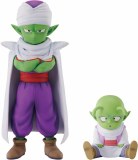 Dragon Ball Daima Piccolo Mini/Dende Mini Masterlise Ichibanso Figurine Set