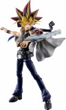 Yu-Gi-Oh Duel Monsters SH FiguArts Yami Yugi Action Figure