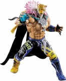 Tekken 8 SH FiguArts King Action Figure