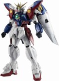 Gundam Universe XXXG-00W00 Wing Gundam Zero Action Figure