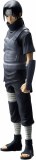 Naruto Itachi Uchiha Masterlise Ichibanso Figurine