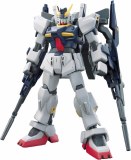HG Build Fighters Build Gundam Mk-II BF SEI IORI Custom Made Mobile Suit 1/144 Model Kit