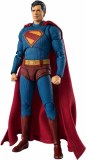 Superman 2025 SH FiguArts Superman Action Figure