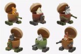 Donguri Tank Blind Boxed Figurine