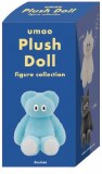 Umao Plush Doll Figurine Blind Box