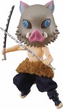 Demon Slayer Inosuke Hashibira Nendoroid Doll Action Figure