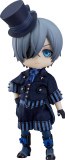 Black Butler Book of Atlantic Ciel Nendoroid Doll Action Figure