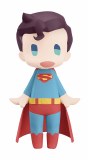 DC Hello Good Smile Superman Mini Figurine