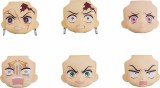 Demon Slayer Kimetsu Nendoroid Face Swap Blind Box