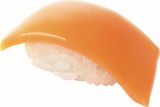 Sushi #2 Salmon 1/1 Plastic Model Kit