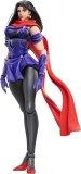 Jojos Bizarre Adv Pt 2 Chozokado Lisa Lisa PVC Figure