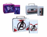 MetaKeshi - The Infinity Saga Mini Lunchbox Set