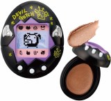 Tamagotchi Face and Eye Color- Shiny Brown