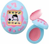 Tamagotchi Face and Eye Color- Shiny Pink
