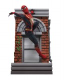 Spider-Man No Way Home DS-101 Integrated Suit 6in Statue