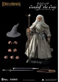 Lord of the Rings Gandalf the Grey DAH-106P Action Figure