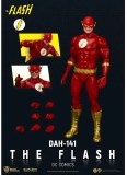 DC Dynamic Action Heroes-141 The Flash 1/9 Scale Action Figure