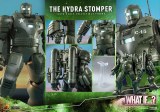 Hot Toys What If Hydra Stomper 1/6 Scale Figure