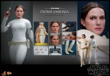 Hot Toys Star Wars Attack of the Clones Padme Amidala 1/6 Scale Action Figure