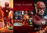 Hot Toys The Flash Flash 1/6 Action Figure