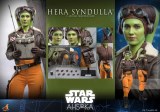 Hot Toys Star Wars Ahsoka Hera Syndulla 1/6 Action Figure