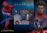 Hot Toys The Amazing Spider-Man Spider-Man 1/6 Scale Action Figure