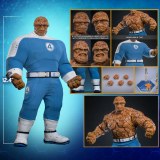 Hot Toys Fantastic Four First Steps Thing 1/6 Scale Action Figure