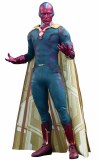 Hot Toys Avengers Age of Ultron Vision 1/6 Scale