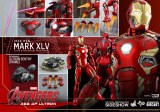 Hot Toys Avengers Age of Ultron Iron Man Mark XLV/45