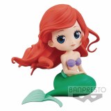 Disney Q-Posket Ariel Figurine