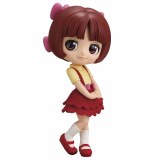 Black Jack Q-Posket Pinoko Figure Version A