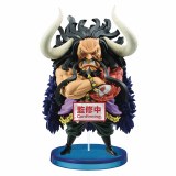 One Piece Mega World Collectible Figurine Kaido of the Beasts