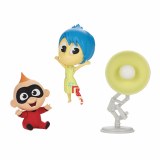 Pixar Characters Pixar Fest Fig Collection Vol 9