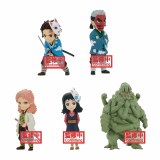 Demon Slayer World Collectible Figure V1 Boxed Figurine