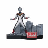 Ultraman Tiga Sp Effects 44B Evil Tiga Figurine