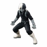 My Hero Academia Super Master Shoto Todoroki Figure Tones Version