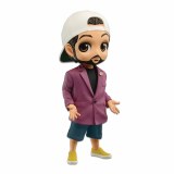 Kevin Smith Q-Posket Figure
