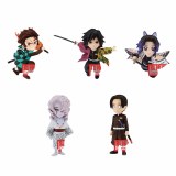 Demon Slayer World Collectible Figurine V4 Boxed Figurine