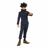 Jujutsu Kaisen Jukon No Kata Megumi Fushiguro Fig
