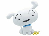 Crayon Shin-Chan Sofvimates Shiro